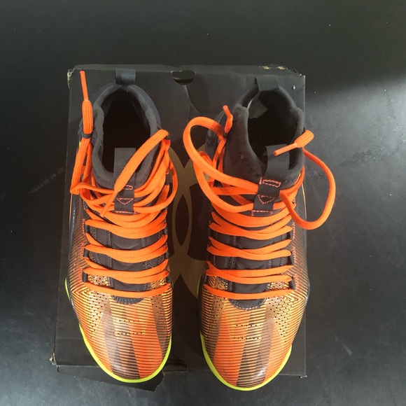 Under Armour Micro G Pro Men's Size 7 - Picture 2 of 5